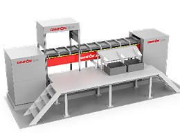 NC Sorter System