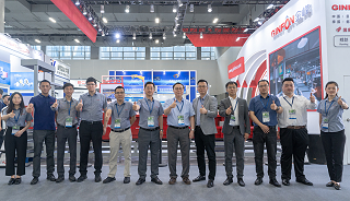 Successful Conclusion of Guangzhou LET Logistics Exhibition 2024