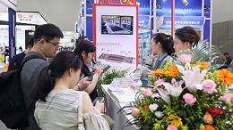 Ginfon Group Shines at Guangzhou LET Logistics Exhibition with Innovative Solutions and Global Ambitions